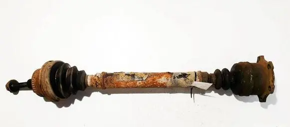 Audi A6 S6 C5 4B Front driveshaft 