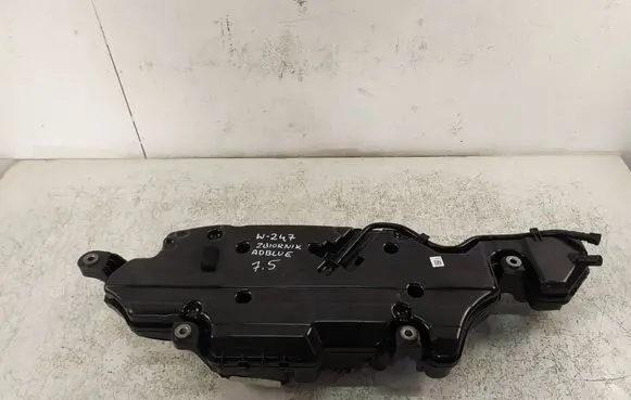 Mercedes-Benz A W177 AdBlue liquid reservoir A2474709002