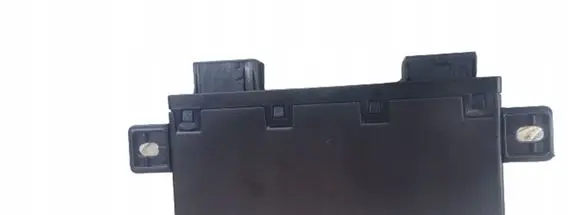 BMW 5 E39 Comfort/convenience module 69042259