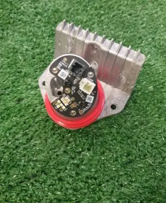 Hyundai i30 LED ballast control module G4921-51160