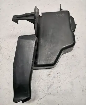Audi A8 S8 D3 4E Other front door trim element 4E1837349