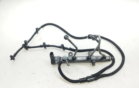 Audi Q5 SQ5 Fuel main line pipe 059130090CN 057130764AE