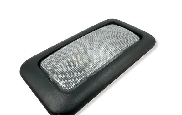 Fiat 500 Abarth Rear seat light 735244962