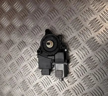 KIA Optima Rear door window regulator motor 83450D4000