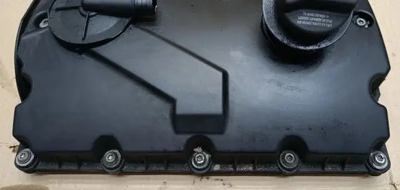 Skoda Octavia Mk1 (1U) Rocker cam cover 