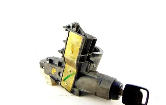 Ford Galaxy Ignition lock