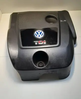 Volkswagen Bora Engine cover (trim) 038103925