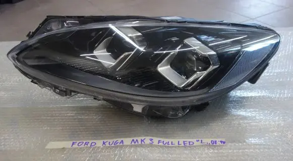 Ford Kuga III Headlight/headlamp L90187837 LV4B13E017AP