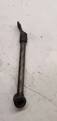 Turbo turbocharger oiling pipe/hose