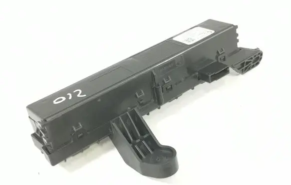 Ford Mustang VI Door central lock control unit/module FL3T-15K619-CB