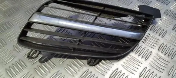 Nissan Almera N16 Front bumper lower grill 62332BM400