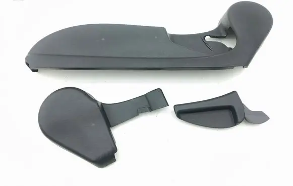 Nissan Leaf II (ZE1) Seat trim 185A0D0050 185S0D0050 185C0D0050
