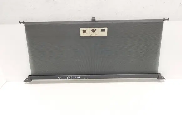 Mitsubishi Colt CZ3 Loading door sun blind/shade 