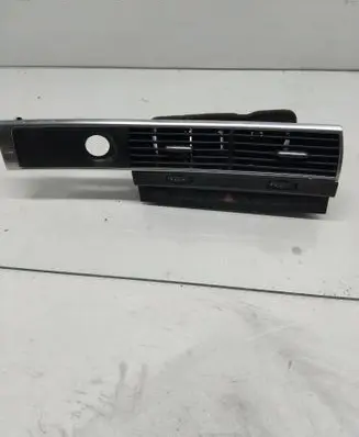Audi A6 S6 C6 4F Dash center air vent grill 4F1820951