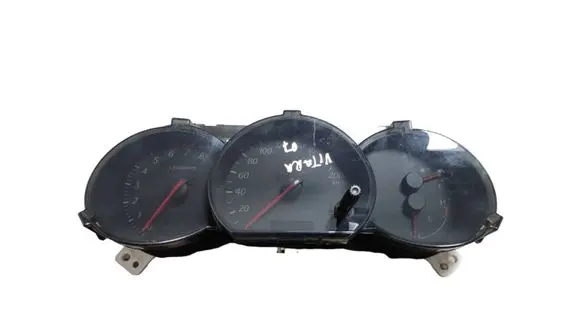 Speedometer (instrument cluster)