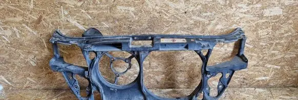 Audi A4 S4 B5 8D Radiator support slam panel 1852734000