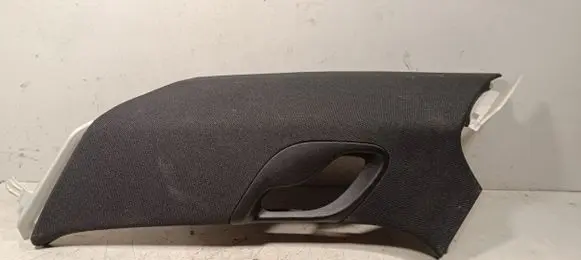 Mercedes-Benz E W213 (C) pillar trim A2136905025