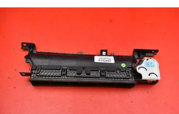 Tesla Model Y Dashboard side air vent grill/cover trim 108332000F