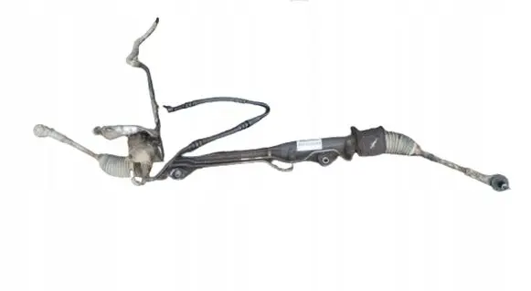 Audi Q7 4L Steering rack 7L8422055AE