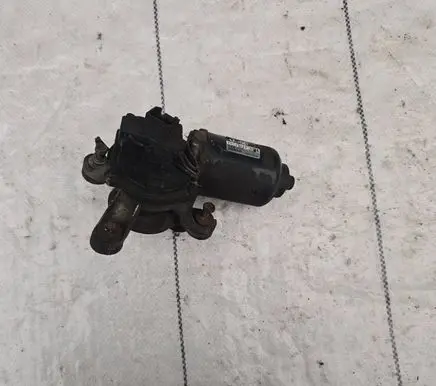 Ford Ranger Front wiper linkage and motor Tg1592003150