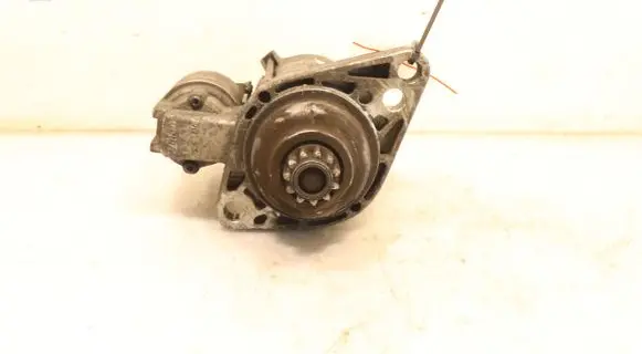 Volkswagen Golf V Starter motor TS18E1