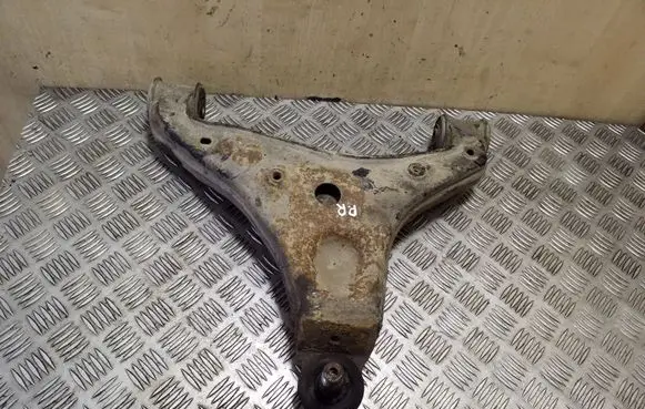 Volkswagen Crafter Front lower control arm/wishbone