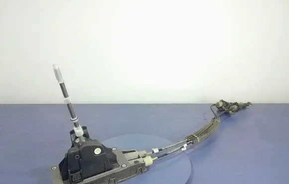 Chevrolet Express Gear shift rod 341087948R