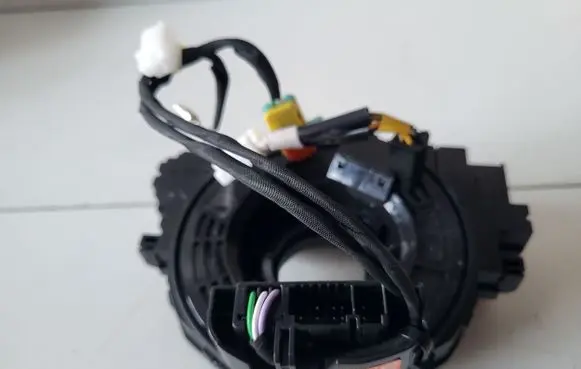 Toyota Yaris XP210 Steering angle sensor 89245K0020