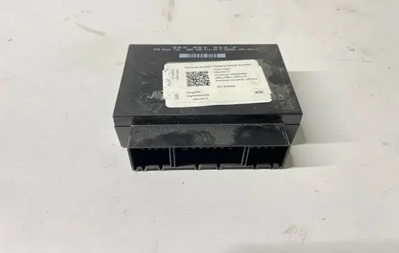 Volkswagen Phaeton Comfort/convenience module 5DK00841604