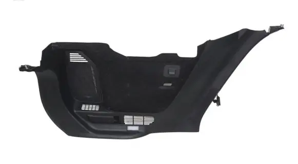 Ford Kuga III Trunk/boot side trim panel MV4BS31012A MV4BS31012B