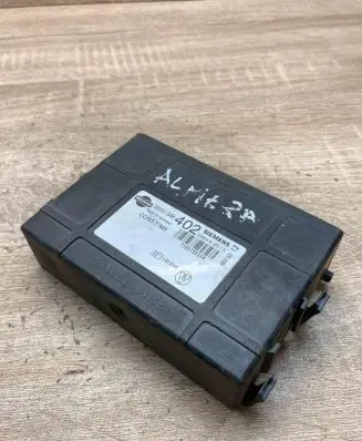 Nissan Almera N16 Comfort/convenience module 28551BM402 5WK48513