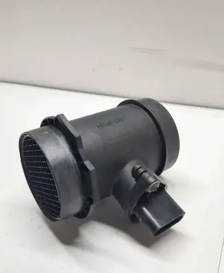 BMW 5 E39 Mass air flow meter 1433566 0280217533
