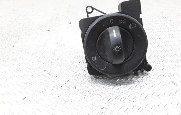 Mercedes-Benz Sprinter W906 Light switch A9065450104