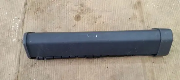 Volvo V60 Parcel shelf load cover 39851409