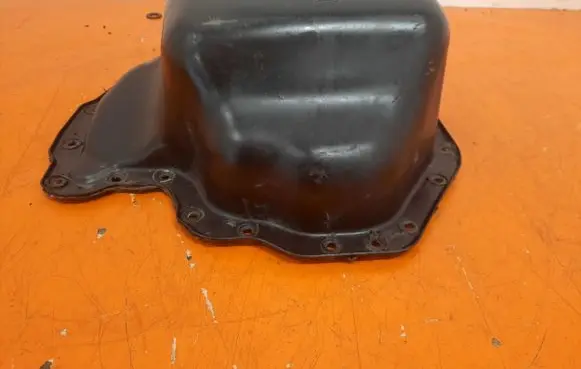 Skoda Fabia Mk1 (6Y) Oil sump 
