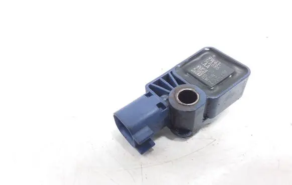 Volvo C30 Airbag deployment crash/impact sensor 30775522 9W8314A686AA