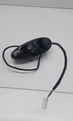 Mercedes-Benz E W211 Electric window control switch A2118213579 502160 05002