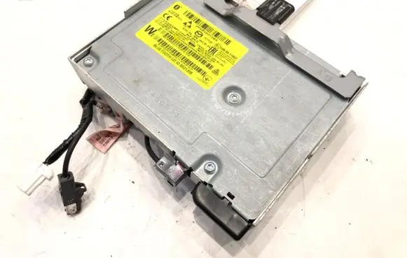 Other control units/modules