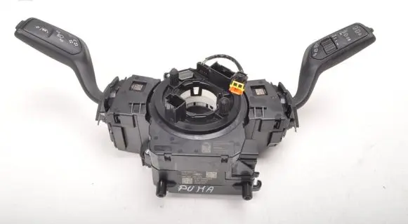Ford Puma A set of switches GN15-14A664-AB