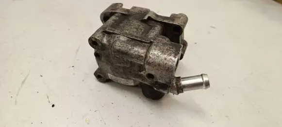 Porsche Cayenne (92A) Power steering pump 7p5422153