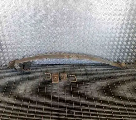 Renault Master III Rear leaf spring 8200785137AA