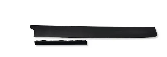Volkswagen PASSAT B6 Dashboard glove box trim 3C1857212P 3C0858336F