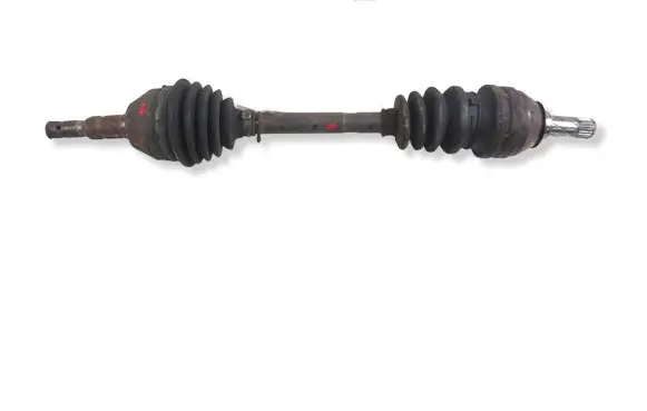 Opel Meriva B Front driveshaft 