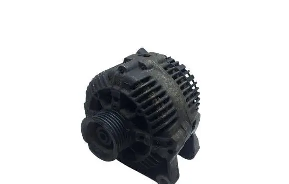 Peugeot 206 Generator/alternator 9623727280-KASACJA 9623727280