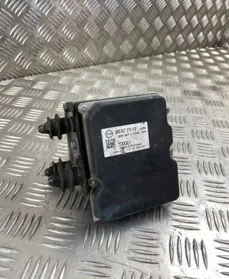 Audi Q5 SQ5 ABS Pump 8R0907379AB