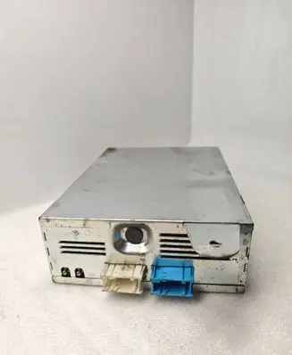 GPS navigation control unit/module