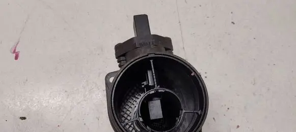 Skoda Superb B5 (3U) Mass air flow meter 0281002461 074906461B