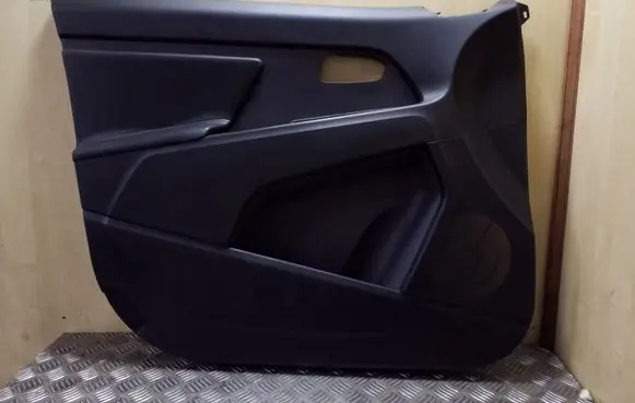KIA Sportage Front door card panel trim 823513U000
