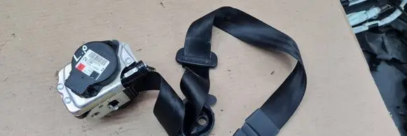 Audi A4 S4 B9 Front seatbelt 8W0857705