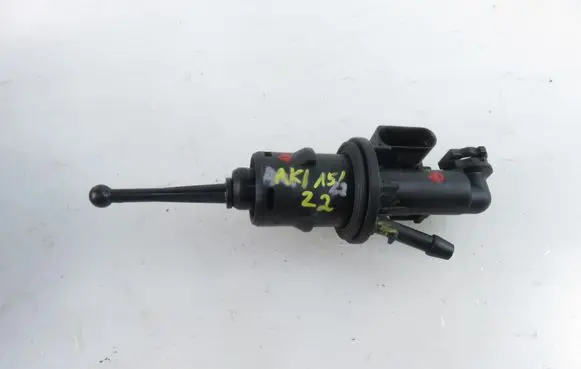 Audi A3 S3 8P Clutch master cylinder 